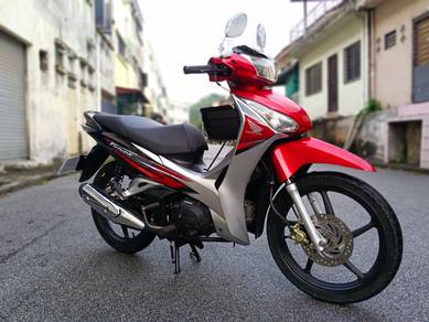 Honda Future 125