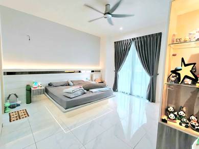 2-storey Terraced House For Sale in Iskandar Puteri,JHR