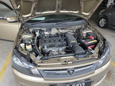 Proton Saga FL EXECUTIVE in Kajang, SGR