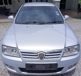 Proton Waja CAMPRO VERSION A in Tanjong Sepat, SGR