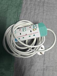 masih elok socket