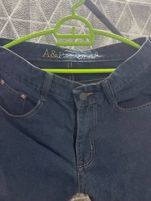 A&P Jeans