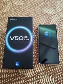 Vivo V50 Lite 5G