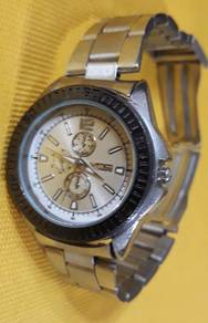 Watch VINCCI - Stainless Steel Strap