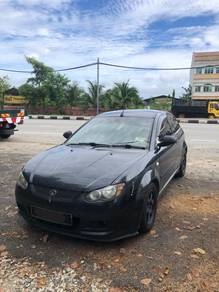 Proton Satria NEO H-LINE in Kuantan, PHG