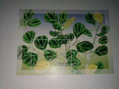 Setem Malaysia Tumbuhan Herba 2004