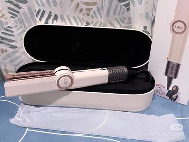 For Sell ~ LEIA 2-in-1 Air Straightener