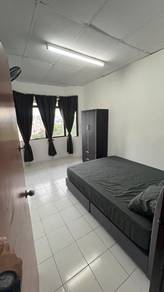 Room in Permatang Pauh, PNG