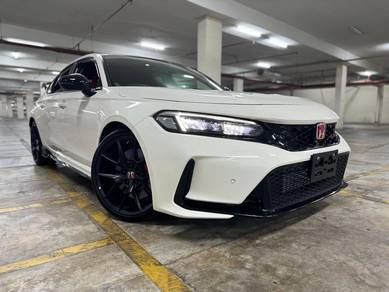 Honda Civic Type R TYPE R in Cheras, SGR