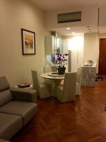 Service Residence For Rent in The Suites @ Waterside (Straits Quay)