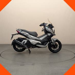 WMOTO XTREME 150I