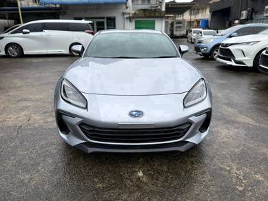 Subaru BRZ AUTOMATIC in Kuching, SWK