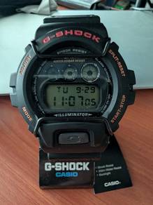 G-Shock DW-6900UB-9DR