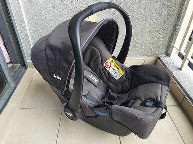 Joie Gemm. Infant Car Seat