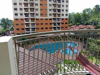 Apartment For Sale in Avilla Apartment