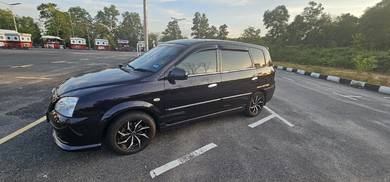 Naza Citra RS in Pasir Gudang, JHR