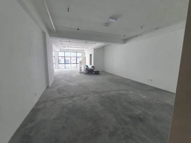 Retail space For Rent in Kajang,SGR