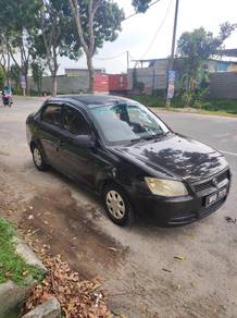 Proton Saga BASE LINE in Shah Alam, SGR