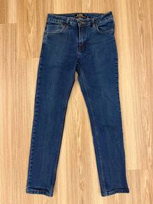 BJ jeans- men long jeans