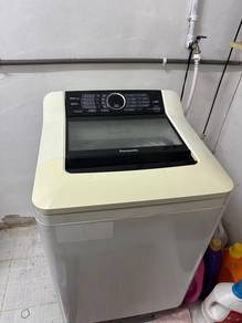 Mesin basuh 10kg