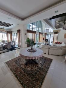 Bungalow House For Sale in Ampang,SGR