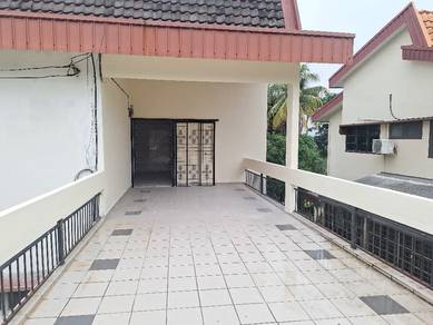 Bungalow House For Rent in Kajang,SGR
