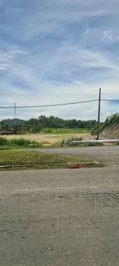 Commercial Land in Sandakan, SBH