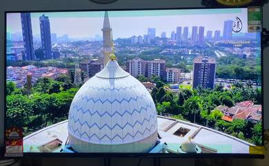 Xiaomi TV A 43 Inch FHD 2026