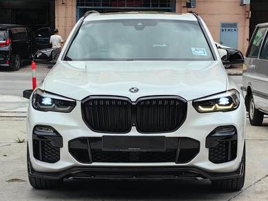 BMW X5 xDRIVE45e in Desa Petaling, KUL