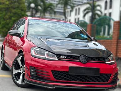 Volkswagen Golf GTi in Serdang, KUL