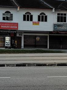 Shop lot For Rent in Tanjung Malim,PRK
