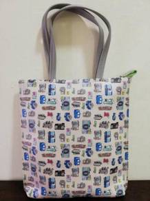 Tote Bag Beg B Patterned L 54cm x 31.5cm x 4cm