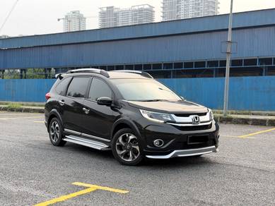 Honda BR-V V in Seri Kembangan, SGR