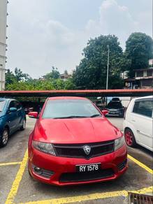 Proton Preve EXECUTIVE in Keramat, KUL