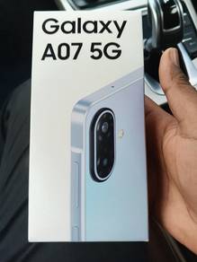  Samsung Galaxy A07 5G