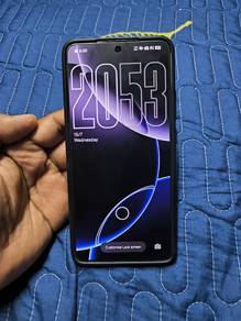 sebiji POCO F7 PRO ingin dilepaskan 