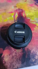 Lens Kit Canon RF 18-45mm F4.5-6.3mm