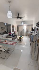 Condominium For Rent in Menara Kuda Lari