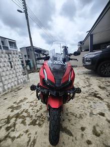 Honda ADV 160