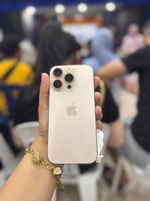 IPHONE 16Pro 128GB