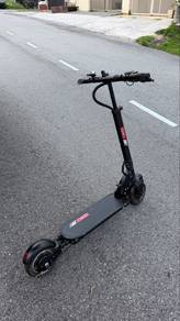 Zero 9 Electric scooter