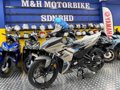 Yamaha Y16ZR