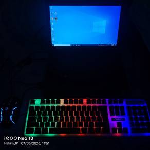 Laptop Gaming Jackpot