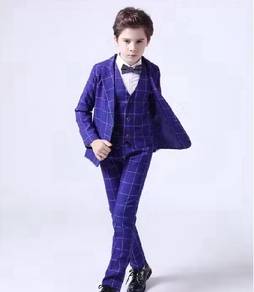 Boys Suit 