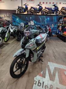 Yamaha EZ115
