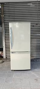 2door fridge refrigerator Panasonic 253L