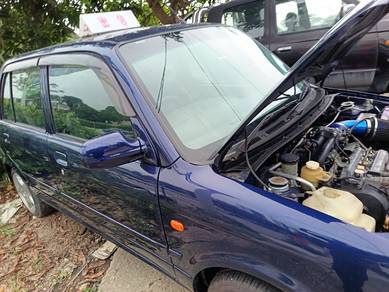 Perodua Kelisa EZL in Johor Bahru, JHR