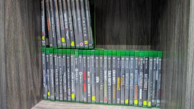 XBox : GamerLife