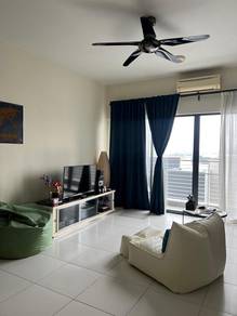 Service Residence For Sale in SetiaWalk