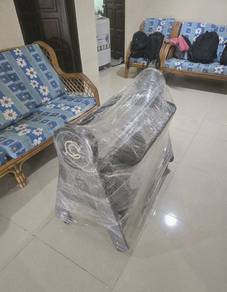 Crolla Baby Cot